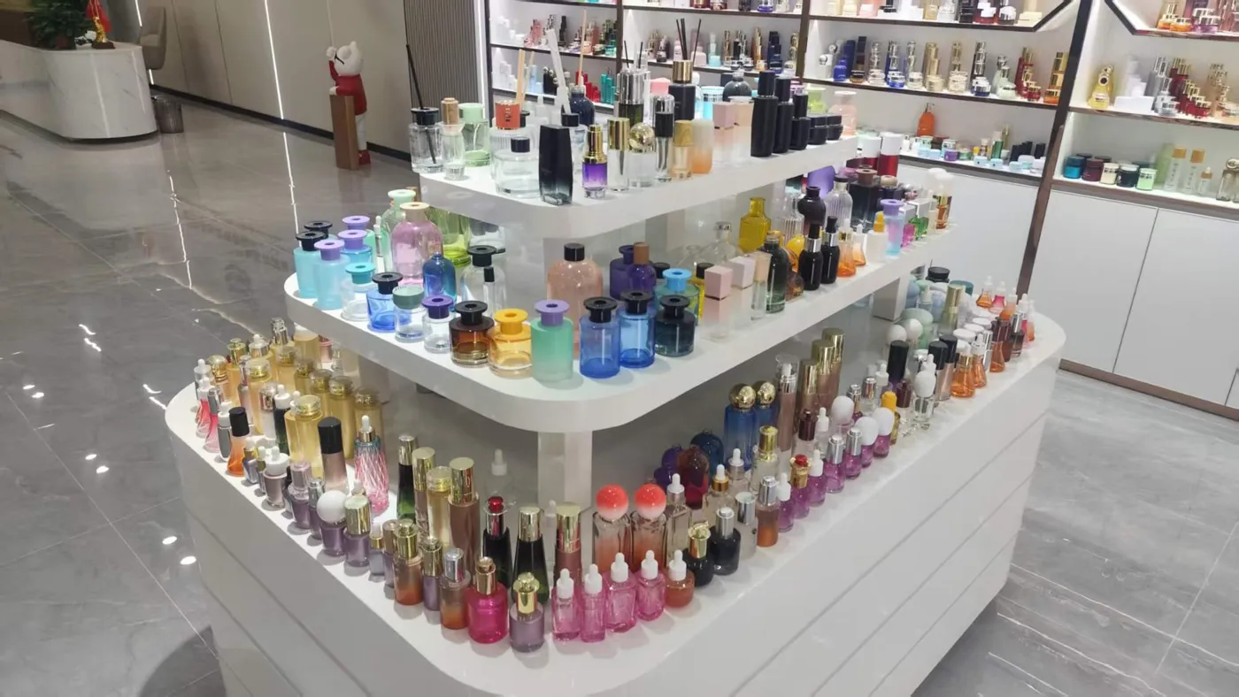 Coleções de amostras