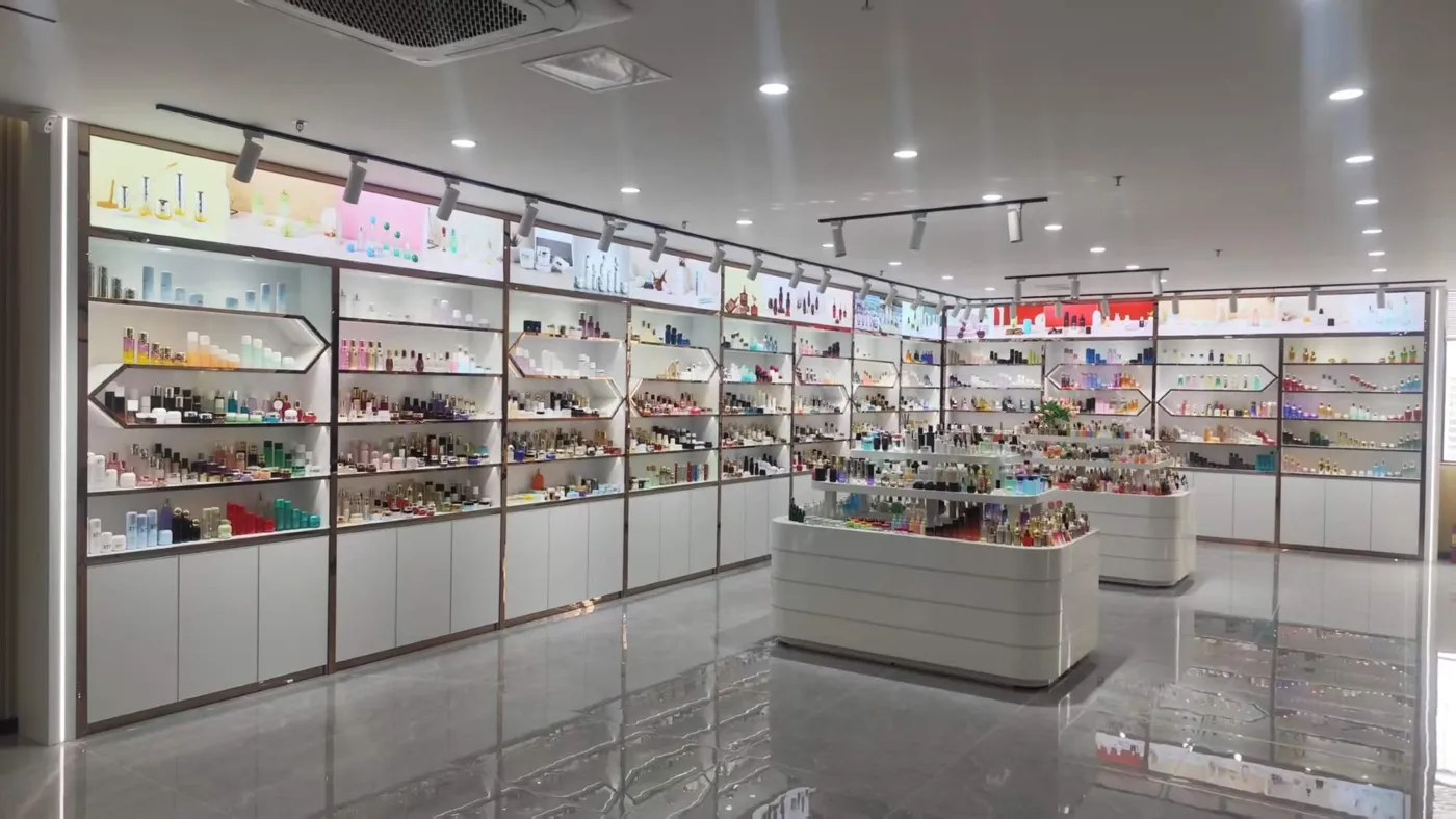 Showroom