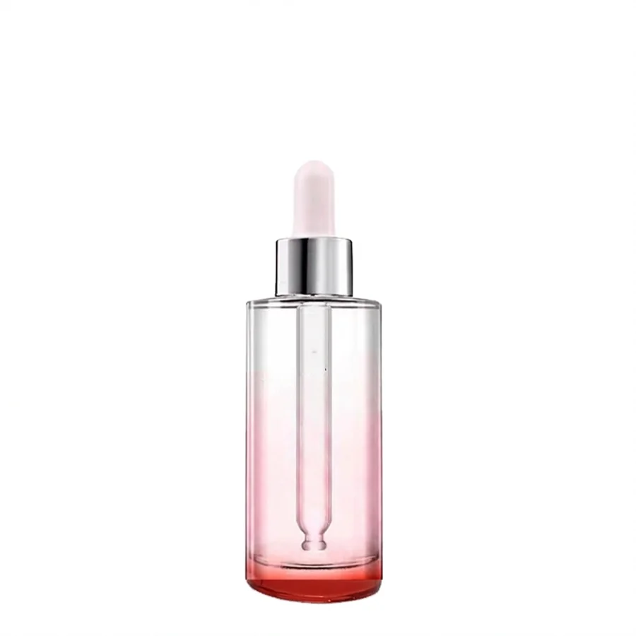 Dropper bottle