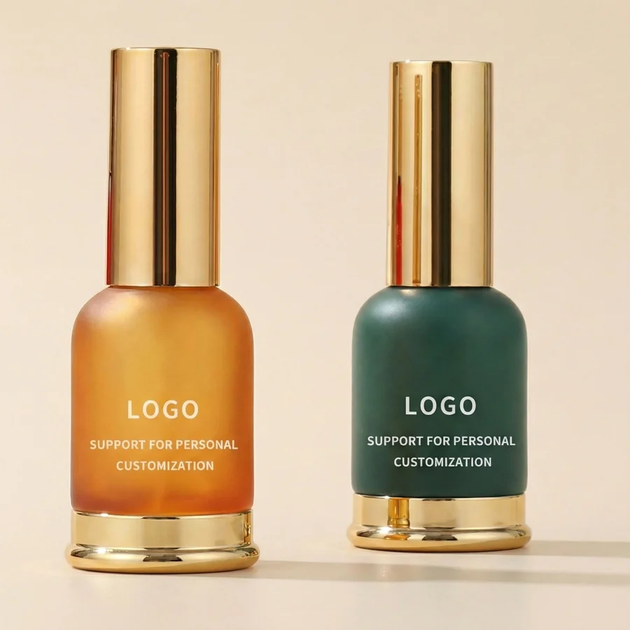 Lotion & toner bottle