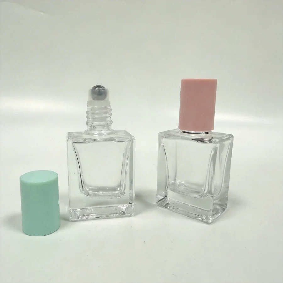Roll-on bottle