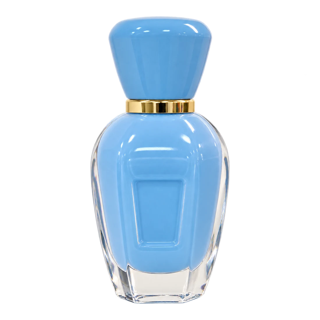 Référence de finition de flacon de parfum : Revêtement intérieur