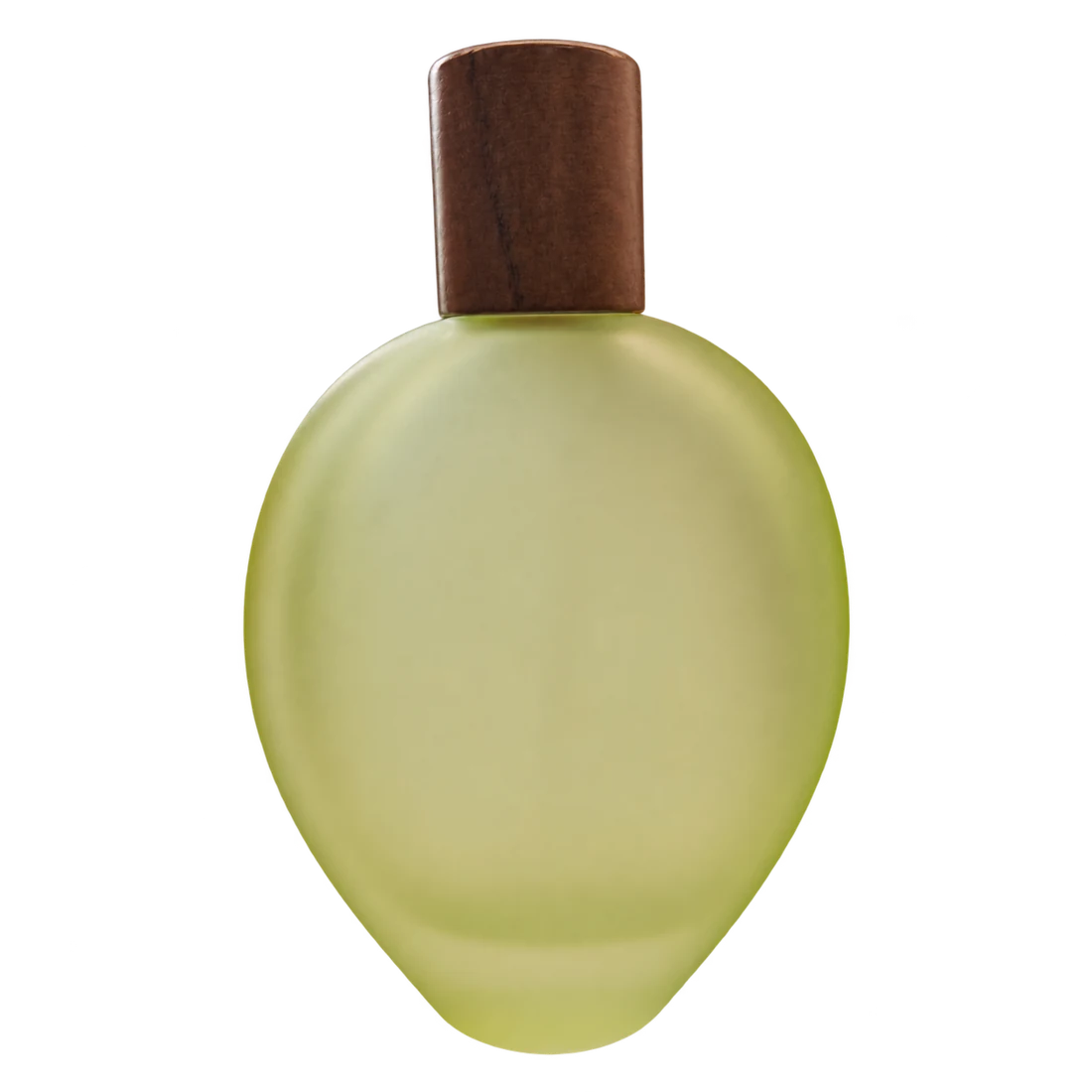 Référence de finition de flacon de parfum : Revêtement toucher doux