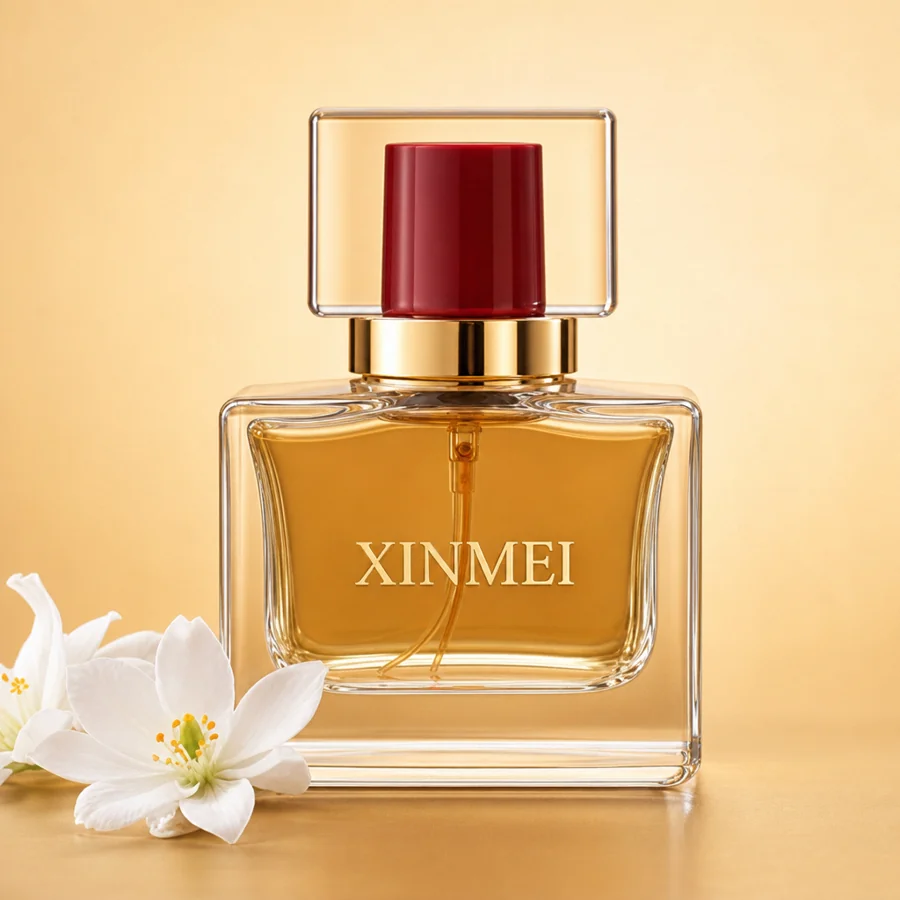 Perfume bottle 1