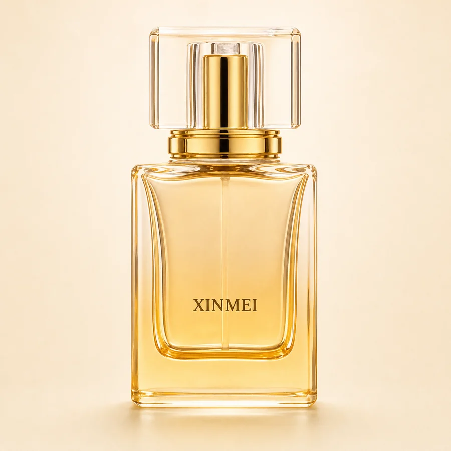Perfume bottle 11