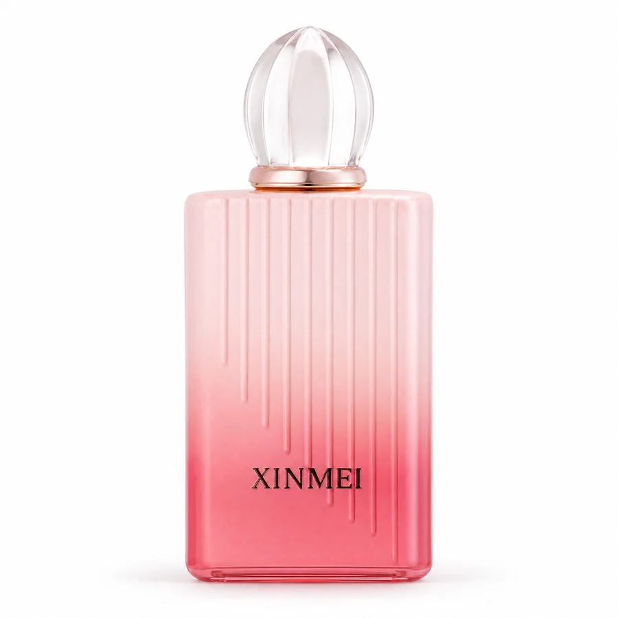 Perfume bottle 12