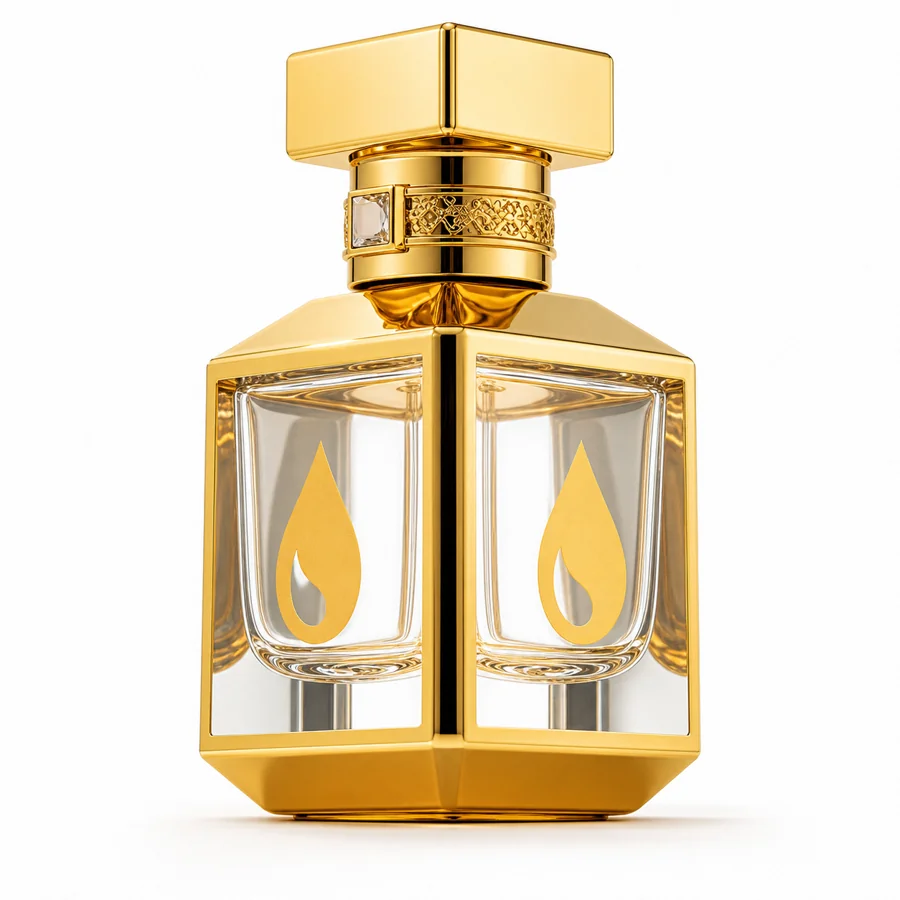 Perfume bottle 13