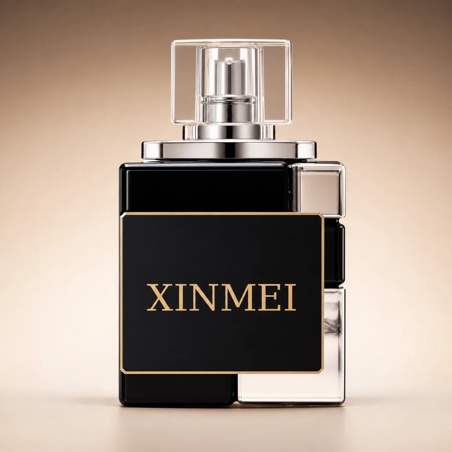 Perfume bottle 17