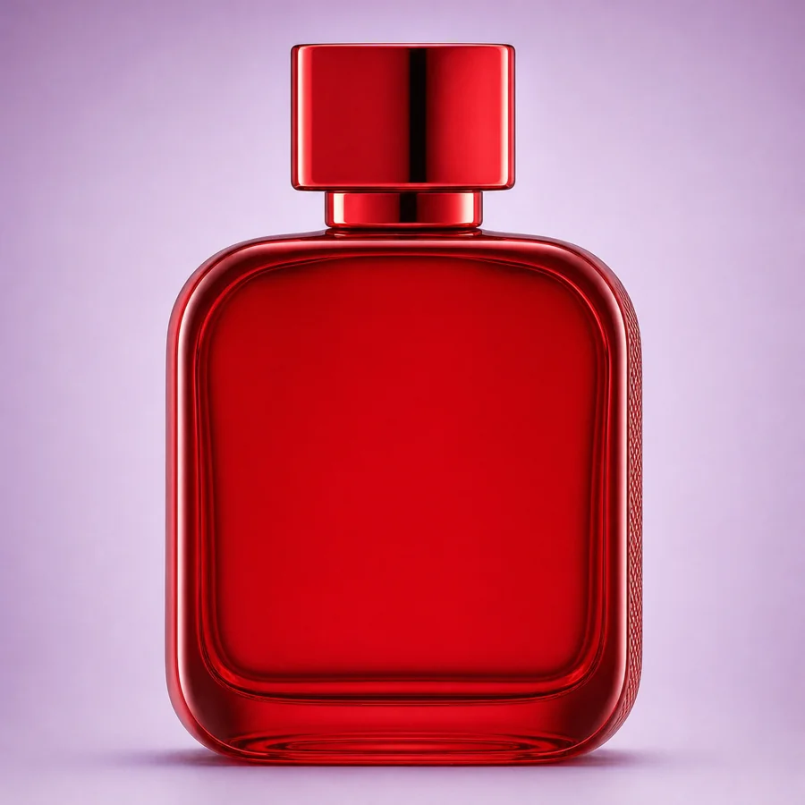 Perfume bottle 18