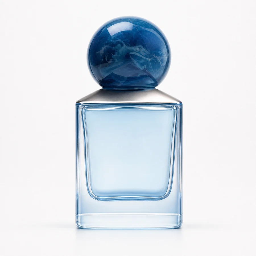 Perfume bottle 2