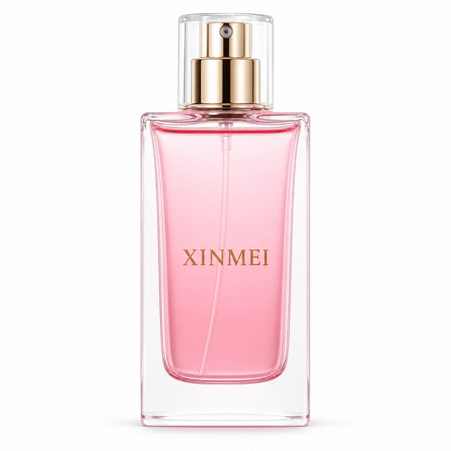 Perfume bottle 20