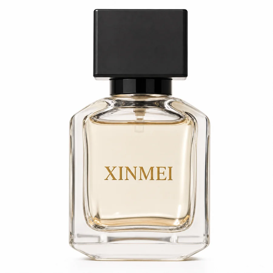 Perfume bottle 21