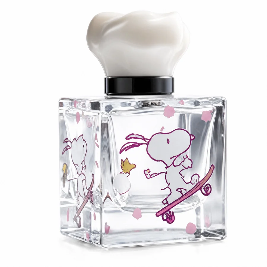 Perfume bottle 23