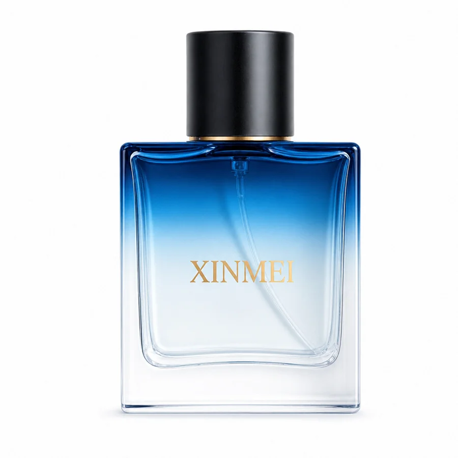 Perfume bottle 25
