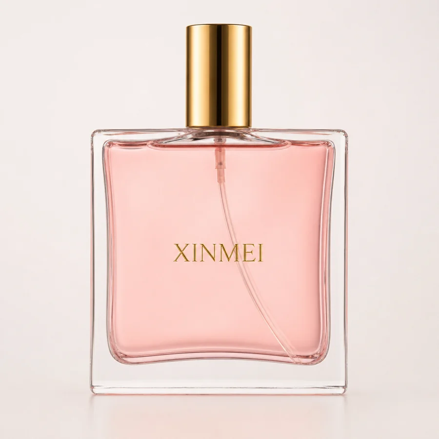 Perfume bottle 26