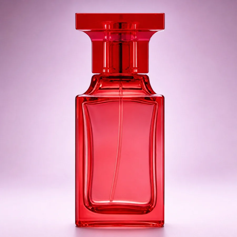 Perfume bottle 27