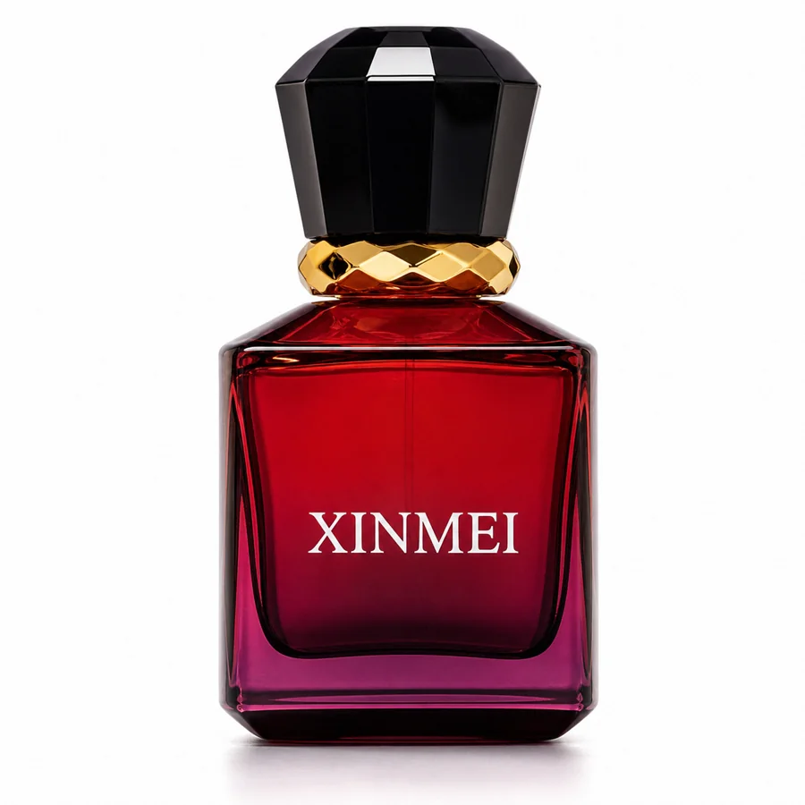Perfume bottle 28