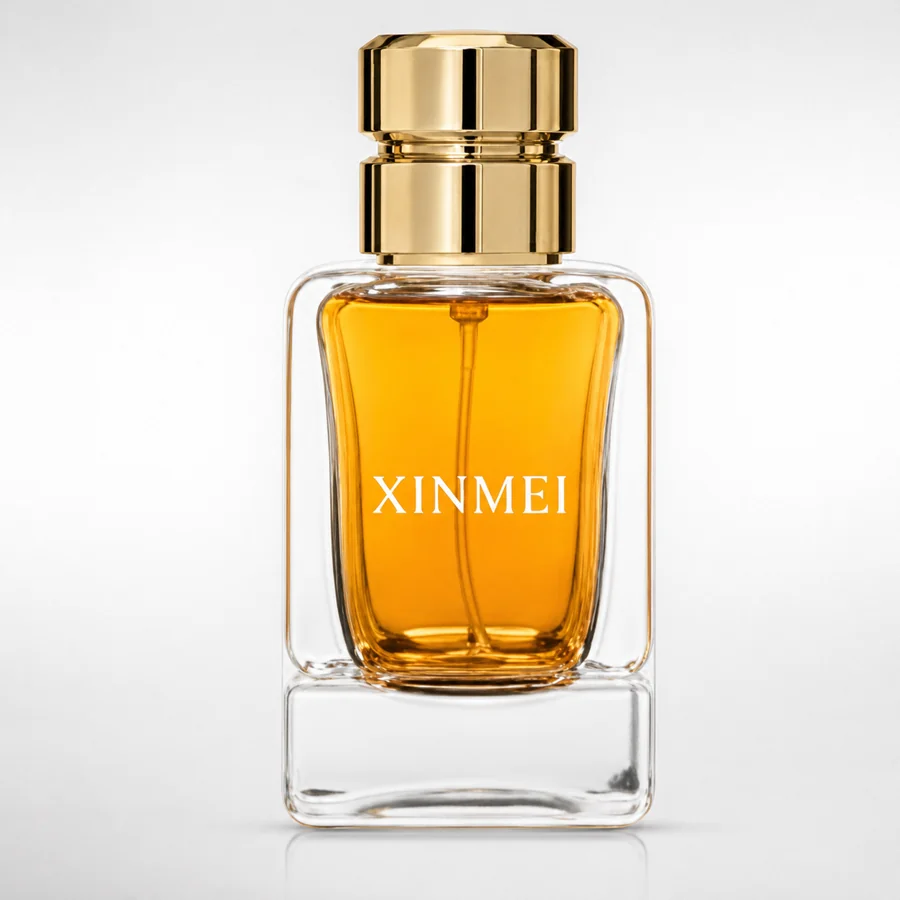 Perfume bottle 3