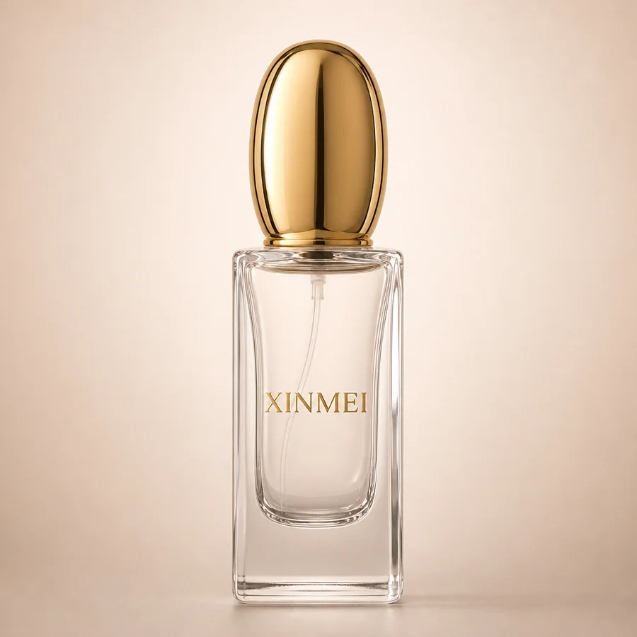 Perfume bottle 30