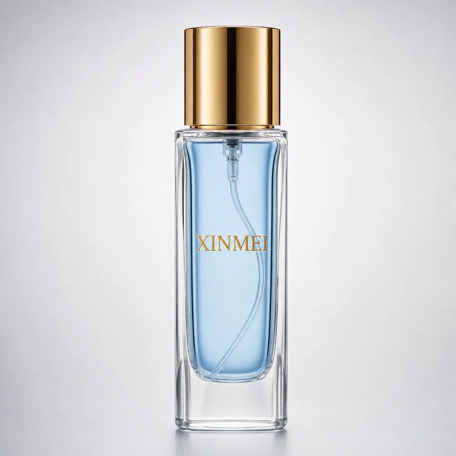 Perfume bottle 33