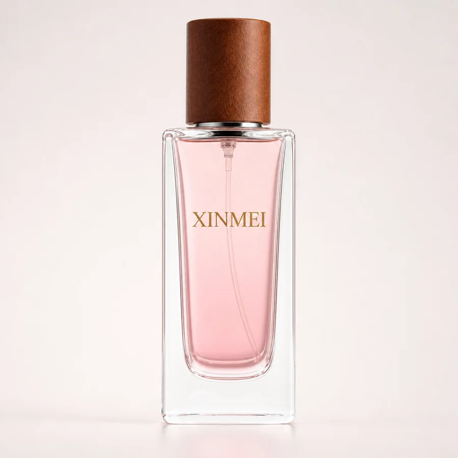 Perfume bottle 34