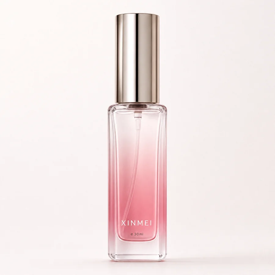 Perfume bottle 35