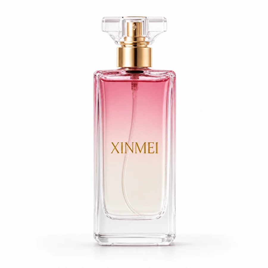 Perfume bottle 4