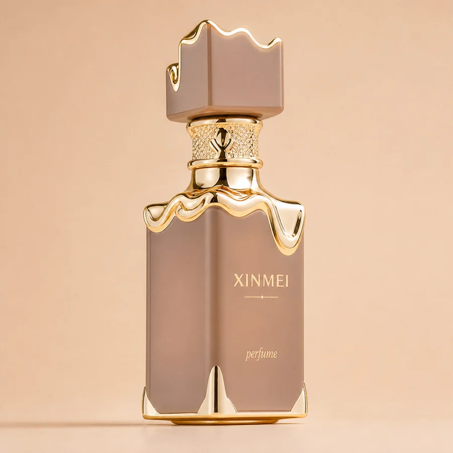 Perfume bottle 5