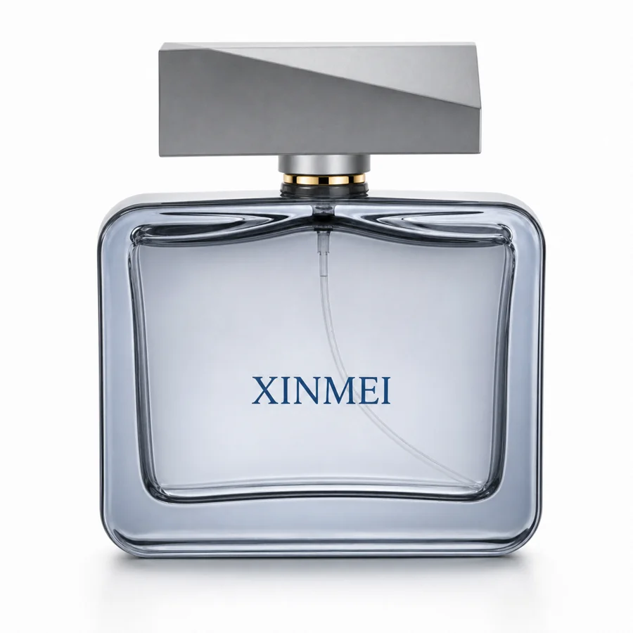 Perfume bottle 6
