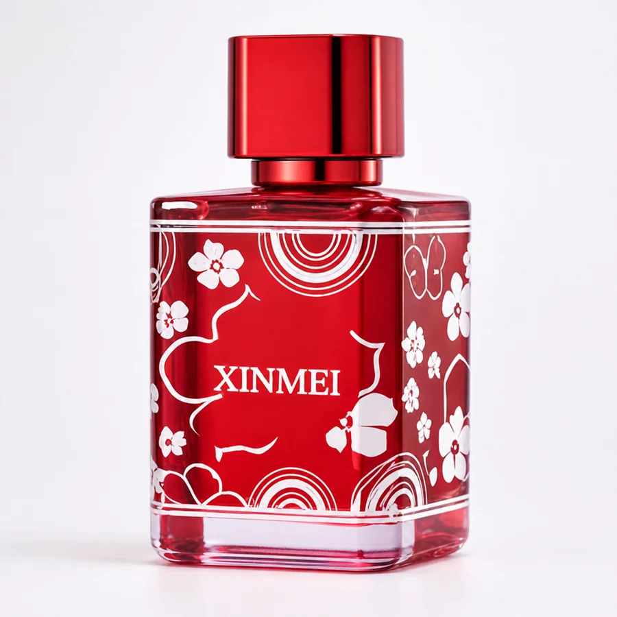 Perfume bottle 7