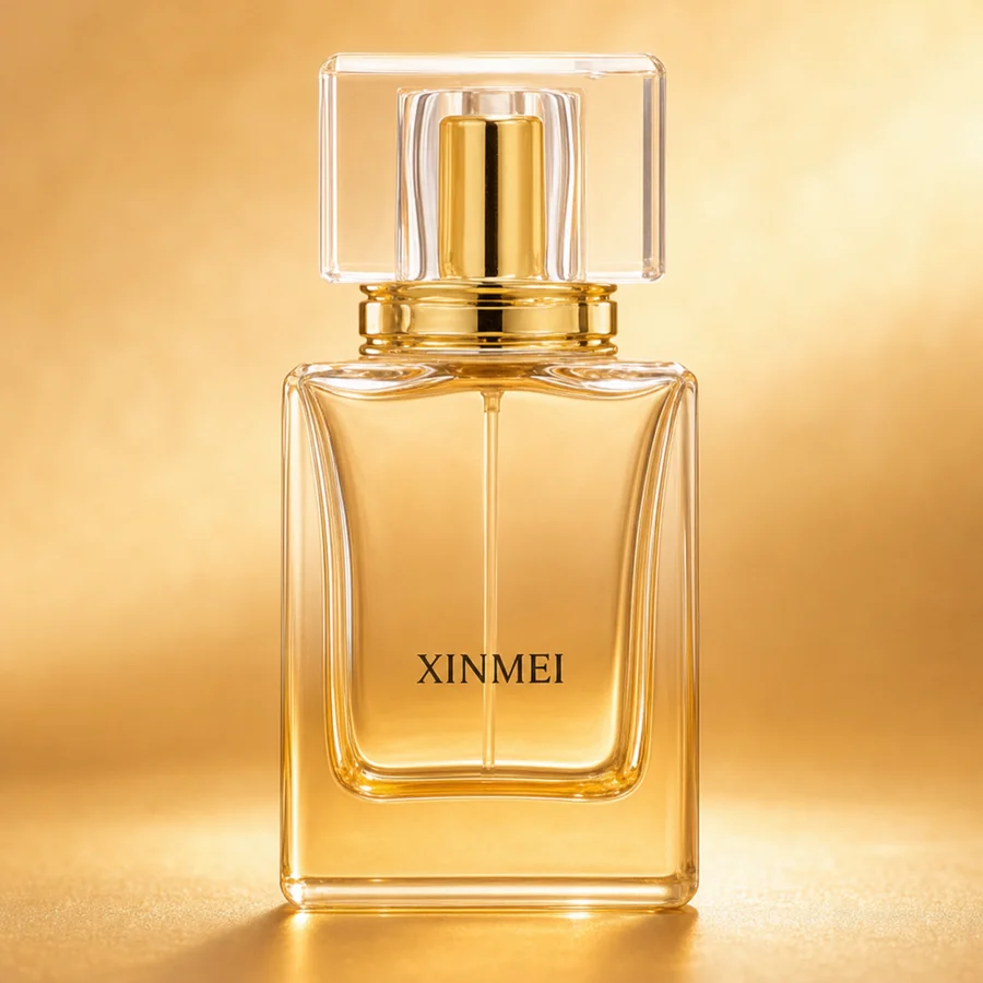 Perfume bottle 9
