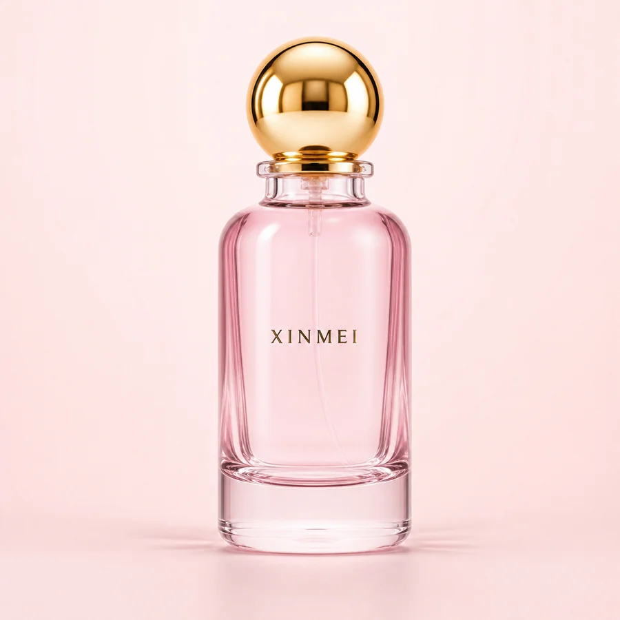 Perfume bottle C1