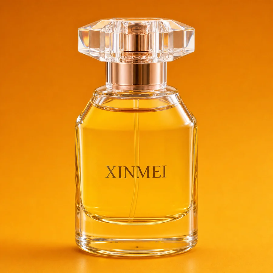 Perfume bottle C10
