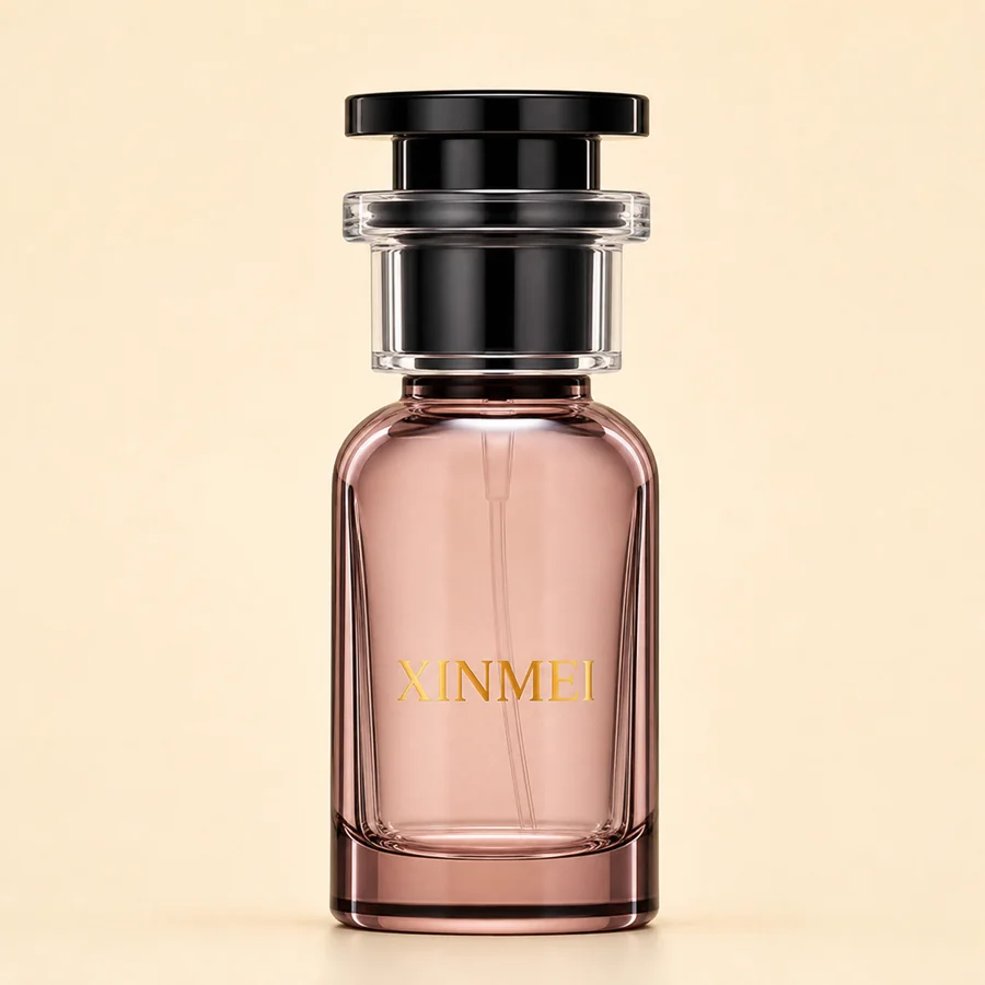 Perfume bottle C11