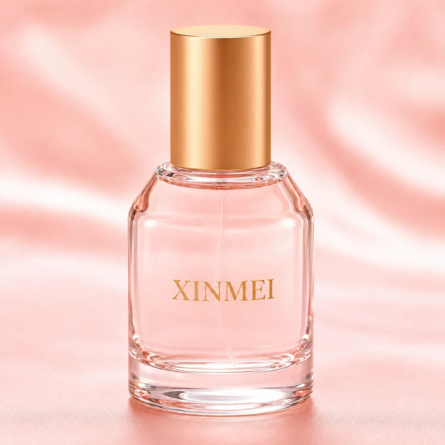 Perfume bottle C12