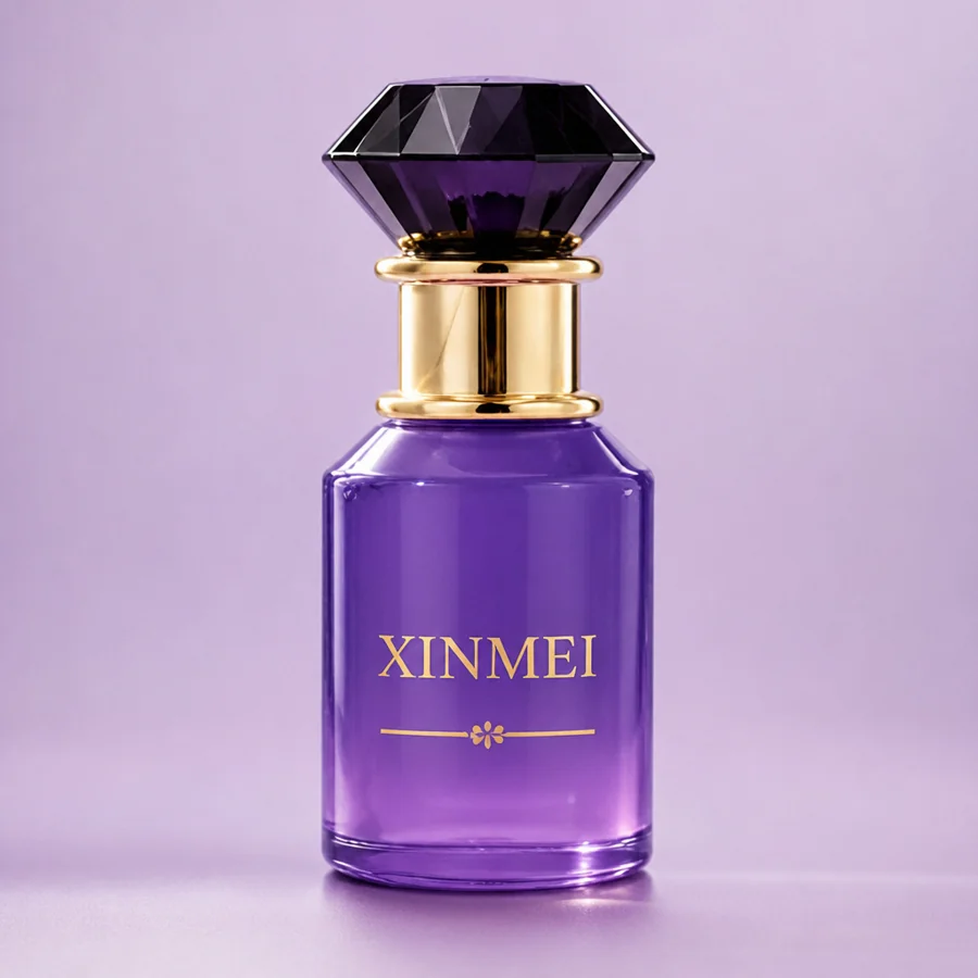 Perfume bottle C13