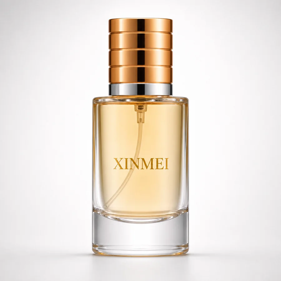 Perfume bottle C14