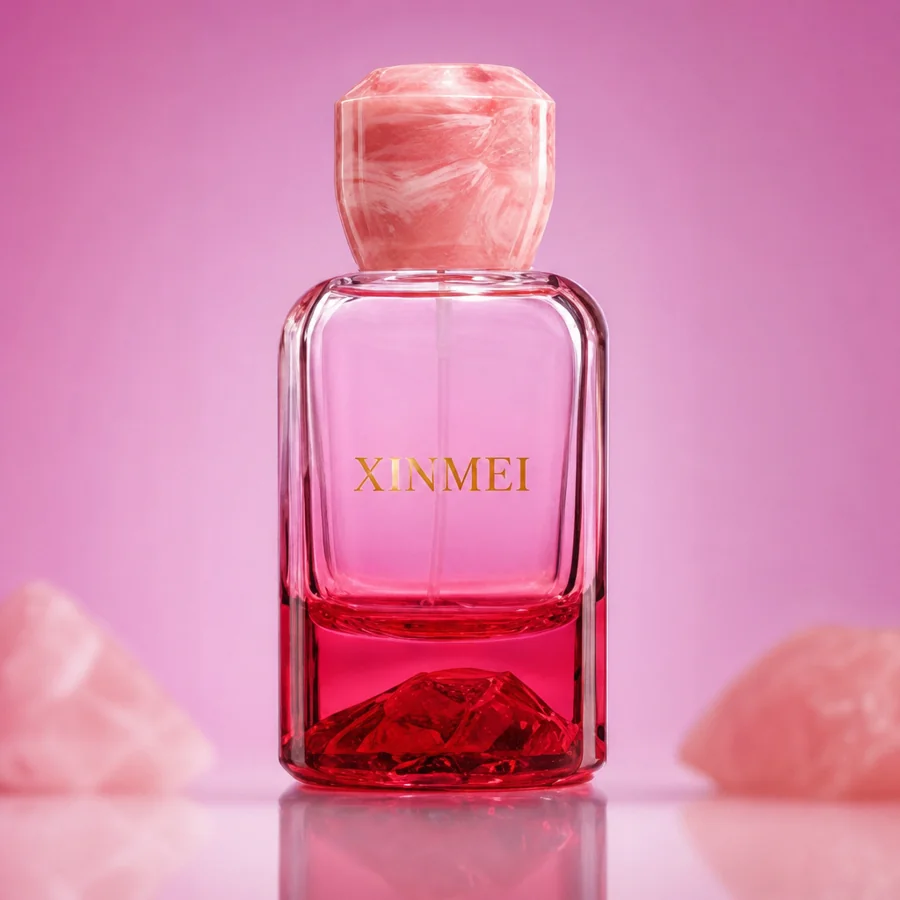 Perfume bottle C15
