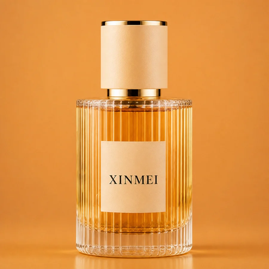 Perfume bottle C16
