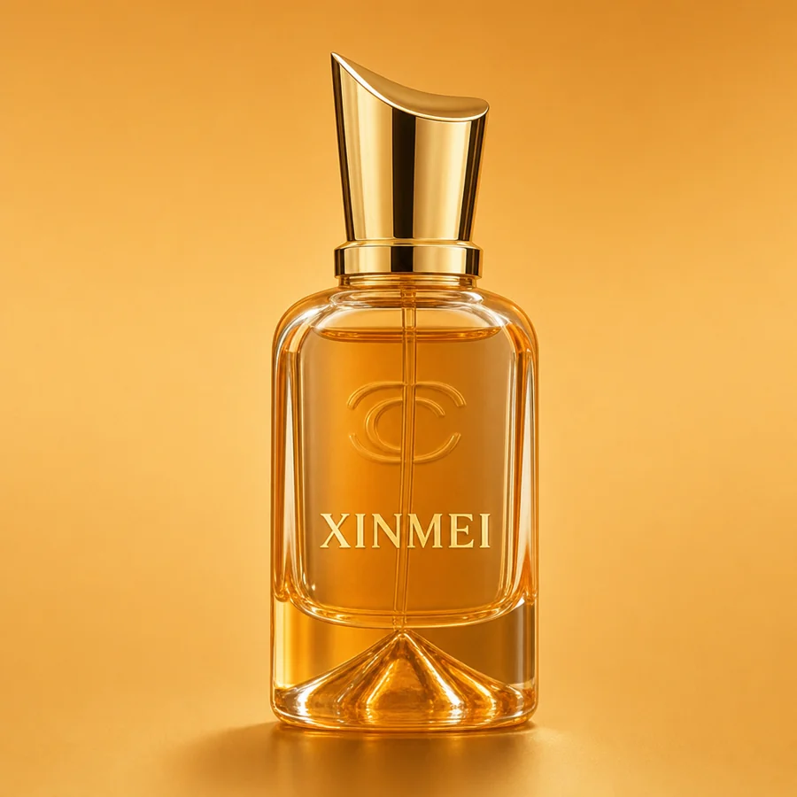 Perfume bottle C17