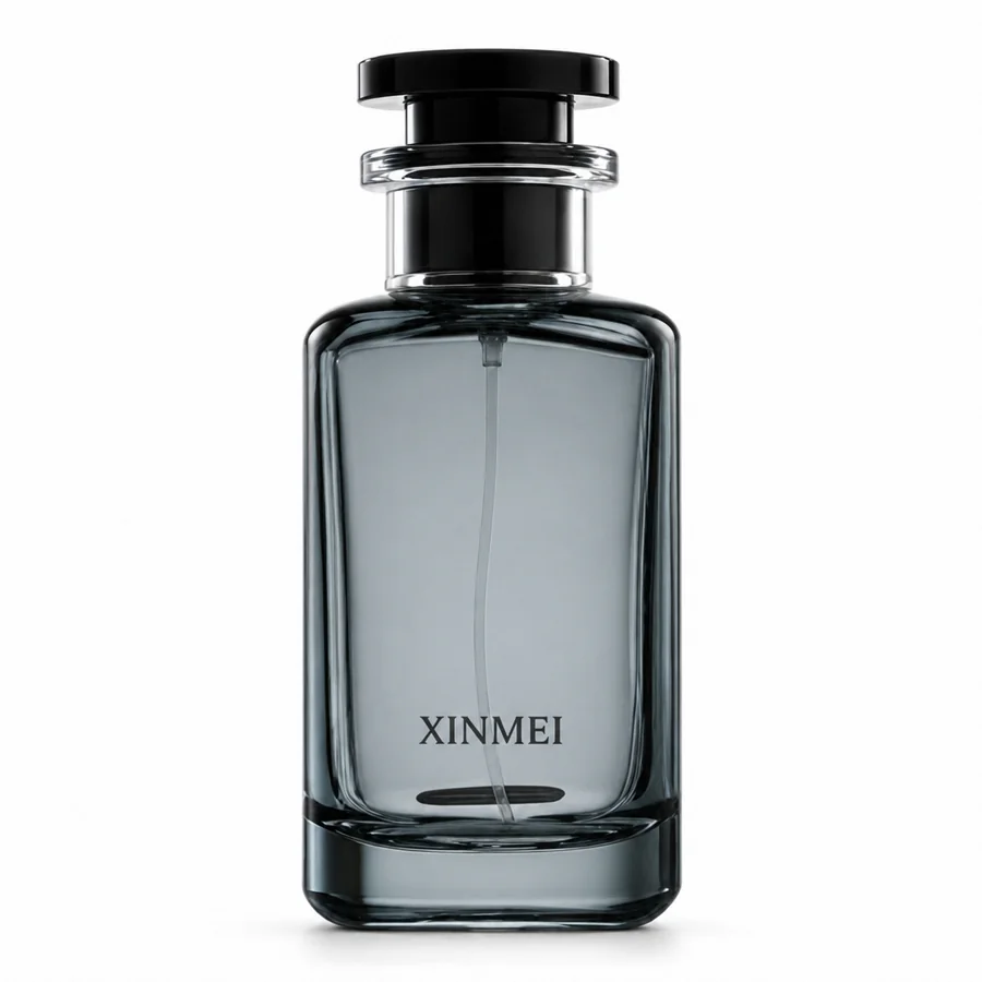 Perfume bottle C19