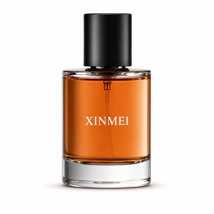 Perfume bottle C2