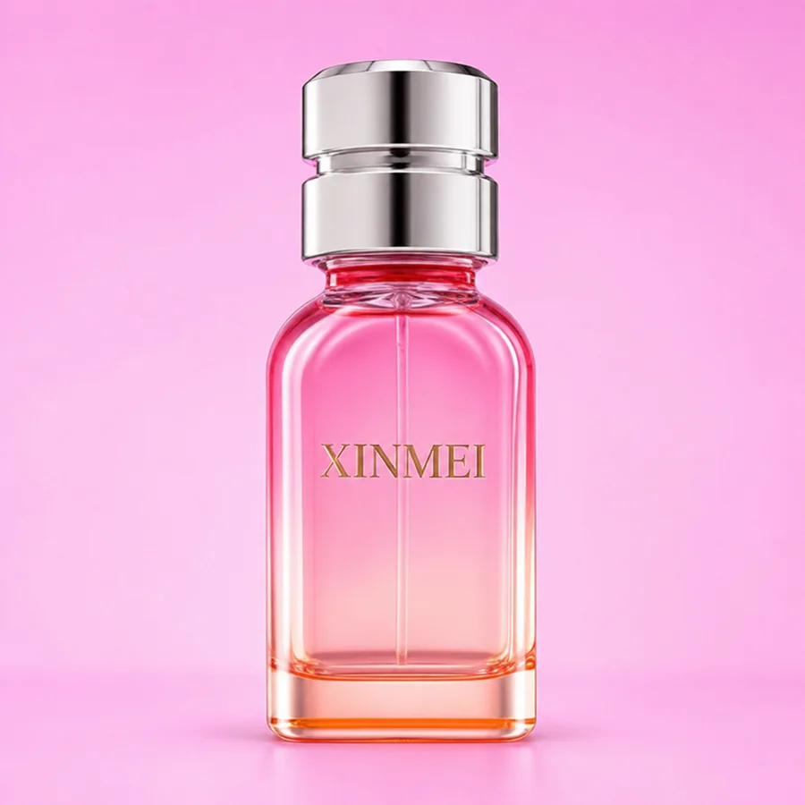 Perfume bottle C20