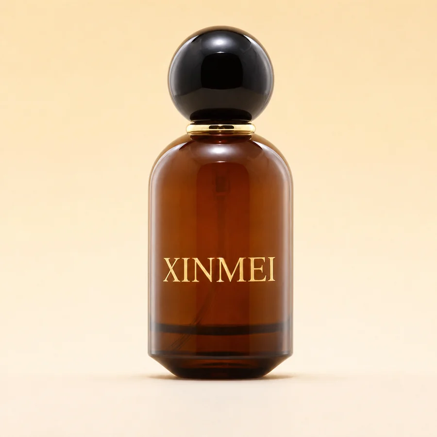 Perfume bottle C21