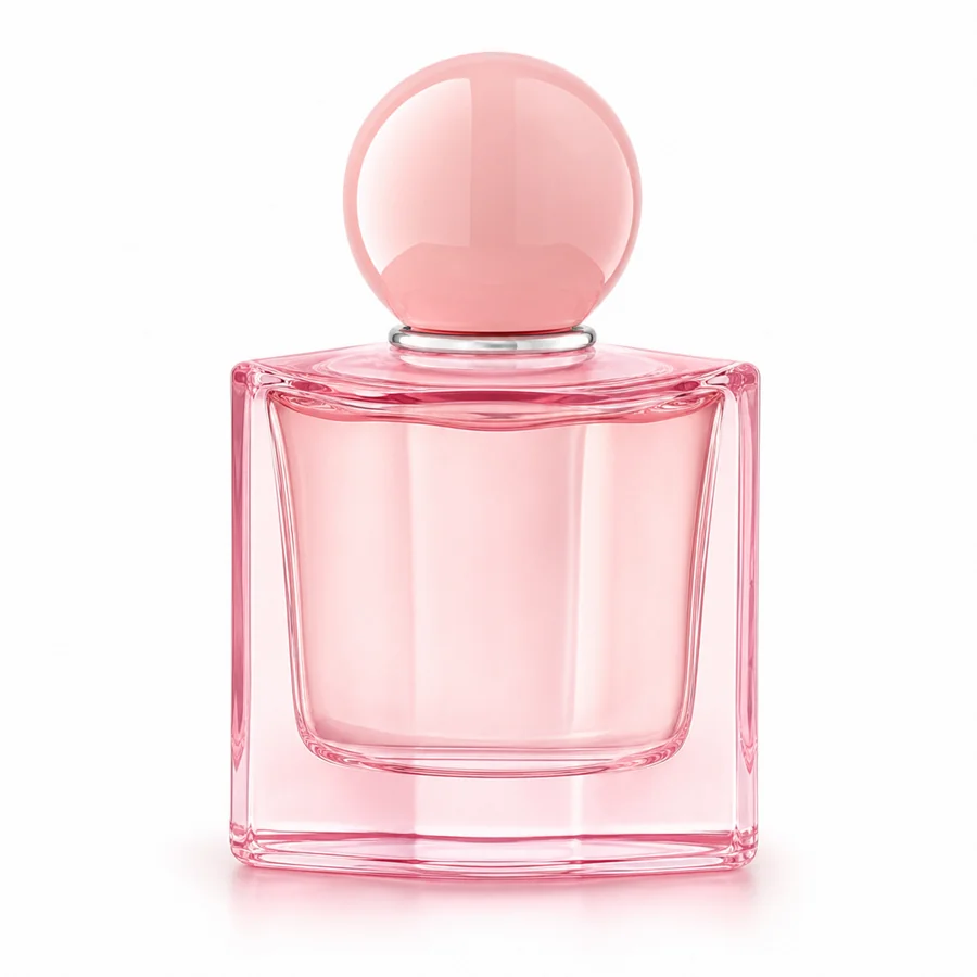 Perfume bottle C22