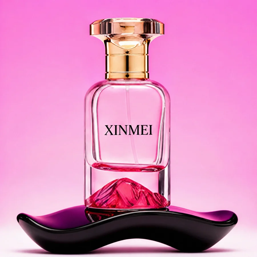 Perfume bottle C24