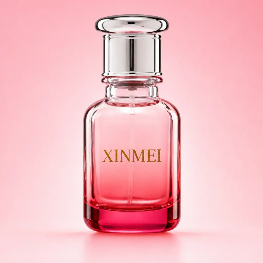 Perfume bottle C25