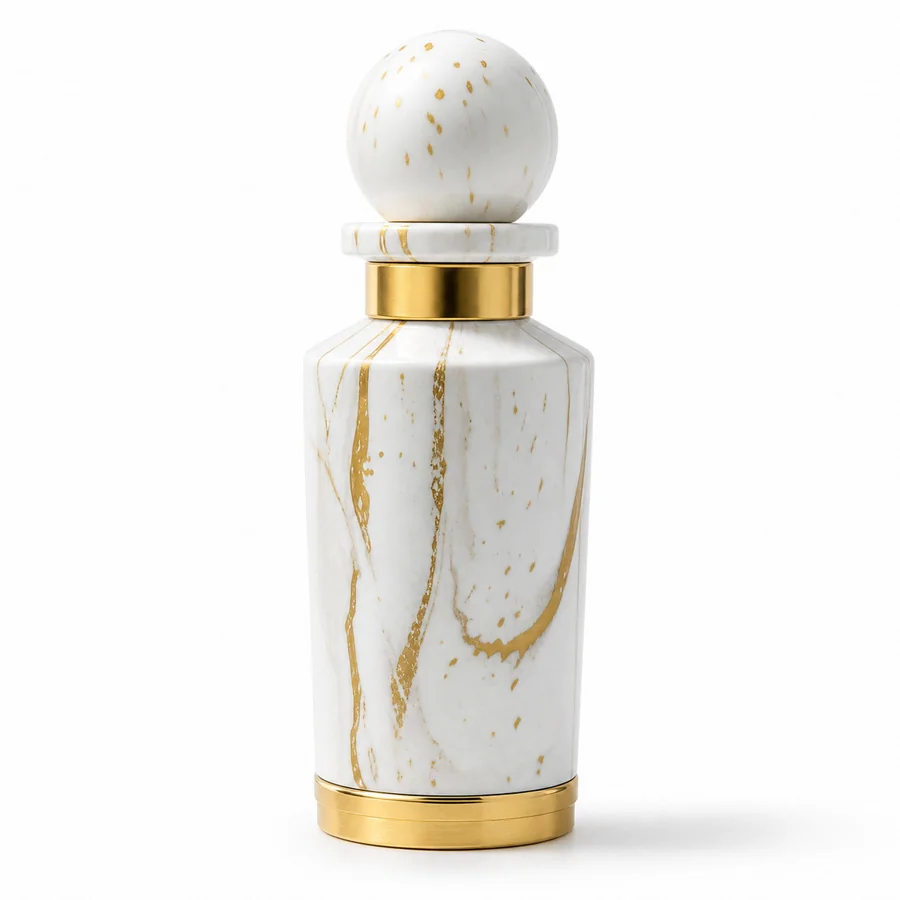 Perfume bottle C26