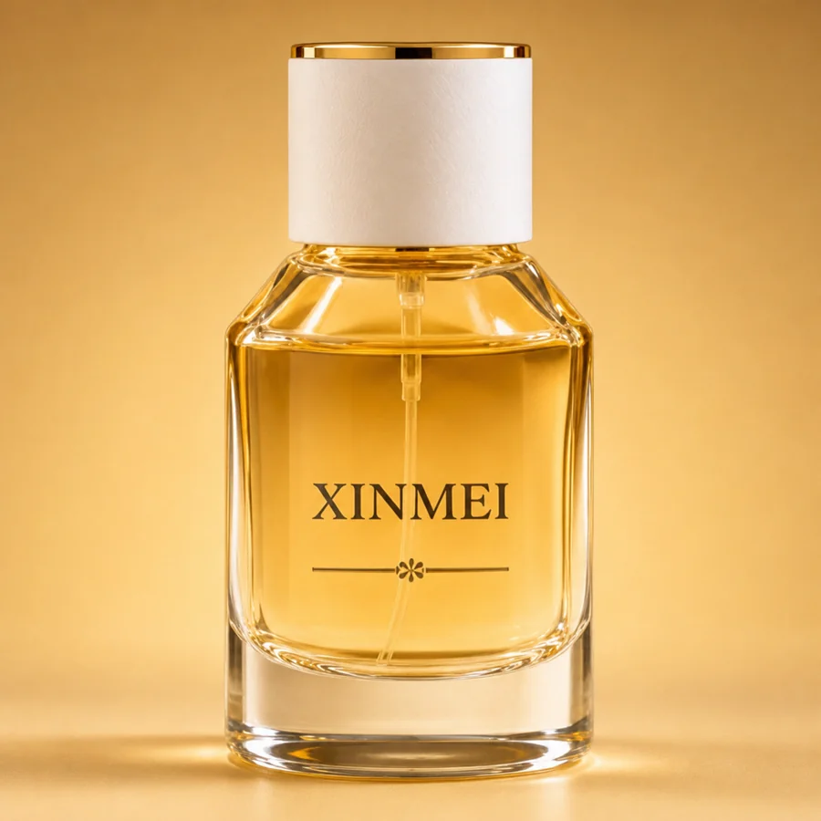 Perfume bottle C27