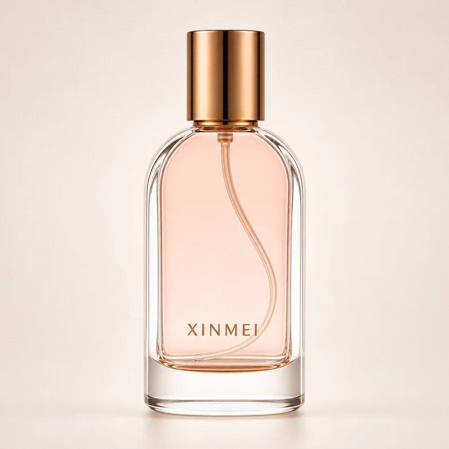 Perfume bottle C28